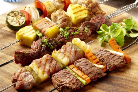 Barbecue La Cucina, Keurslager Barbecue La Cucina, Keurslager